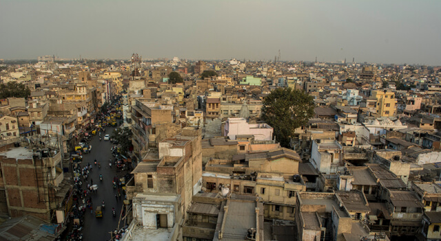 A Quick Guide To Ahmedabad's Top Travel Secrets - FootLoose Dev