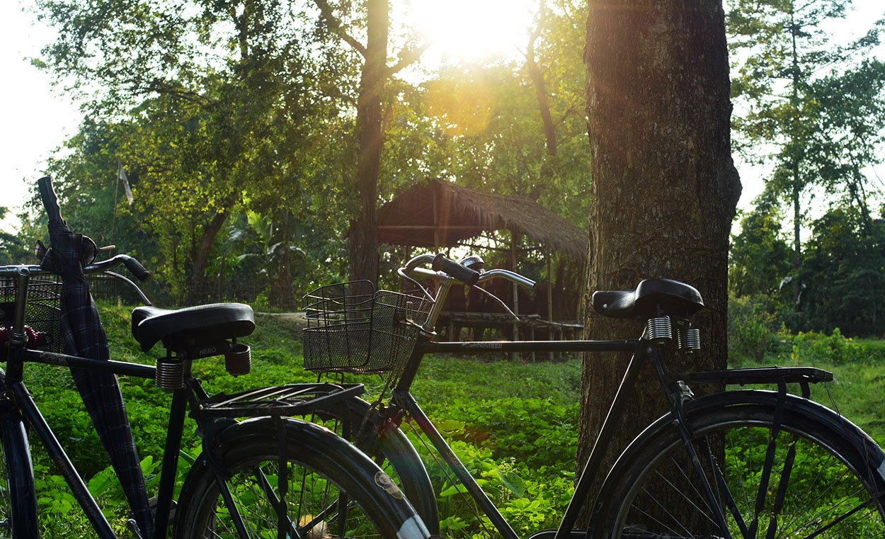 majuli island