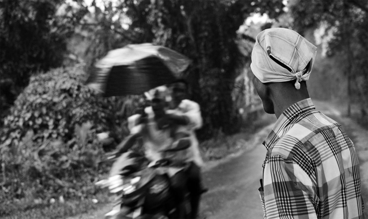 majuli island life