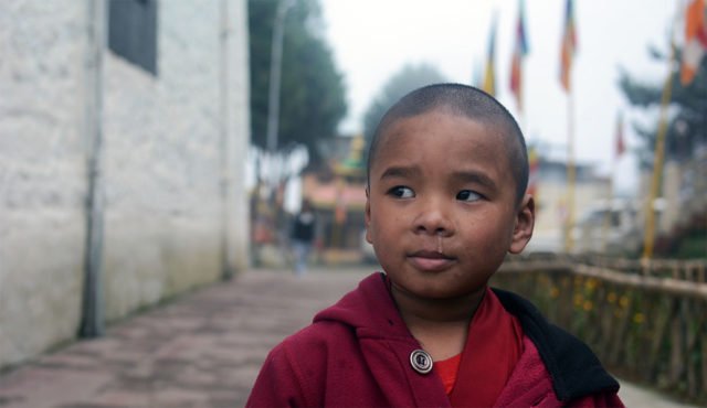 Tawang Monastery