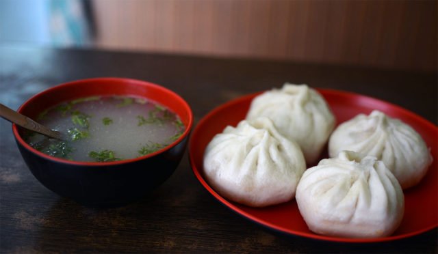 momos