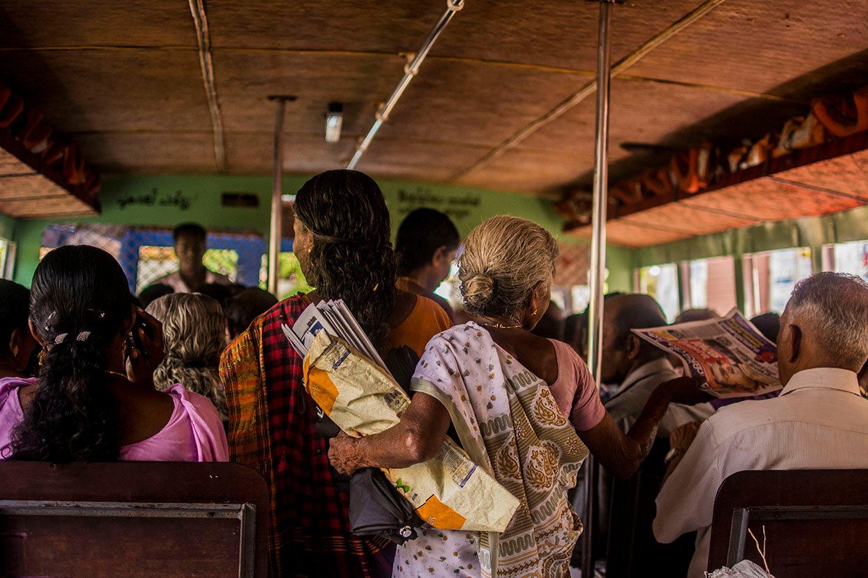 kerala ferry