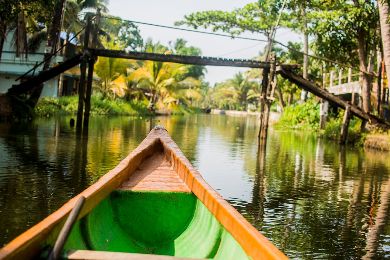 alleppey