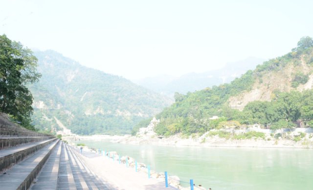 rishikesh