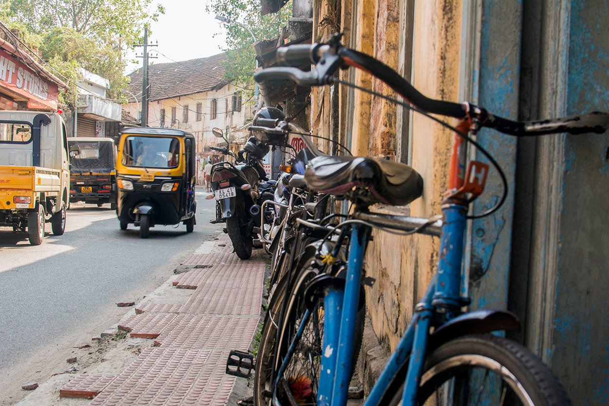 kerala kochi