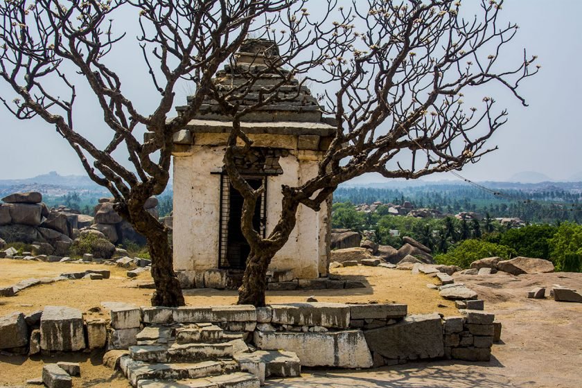 Unesco places near bangalore