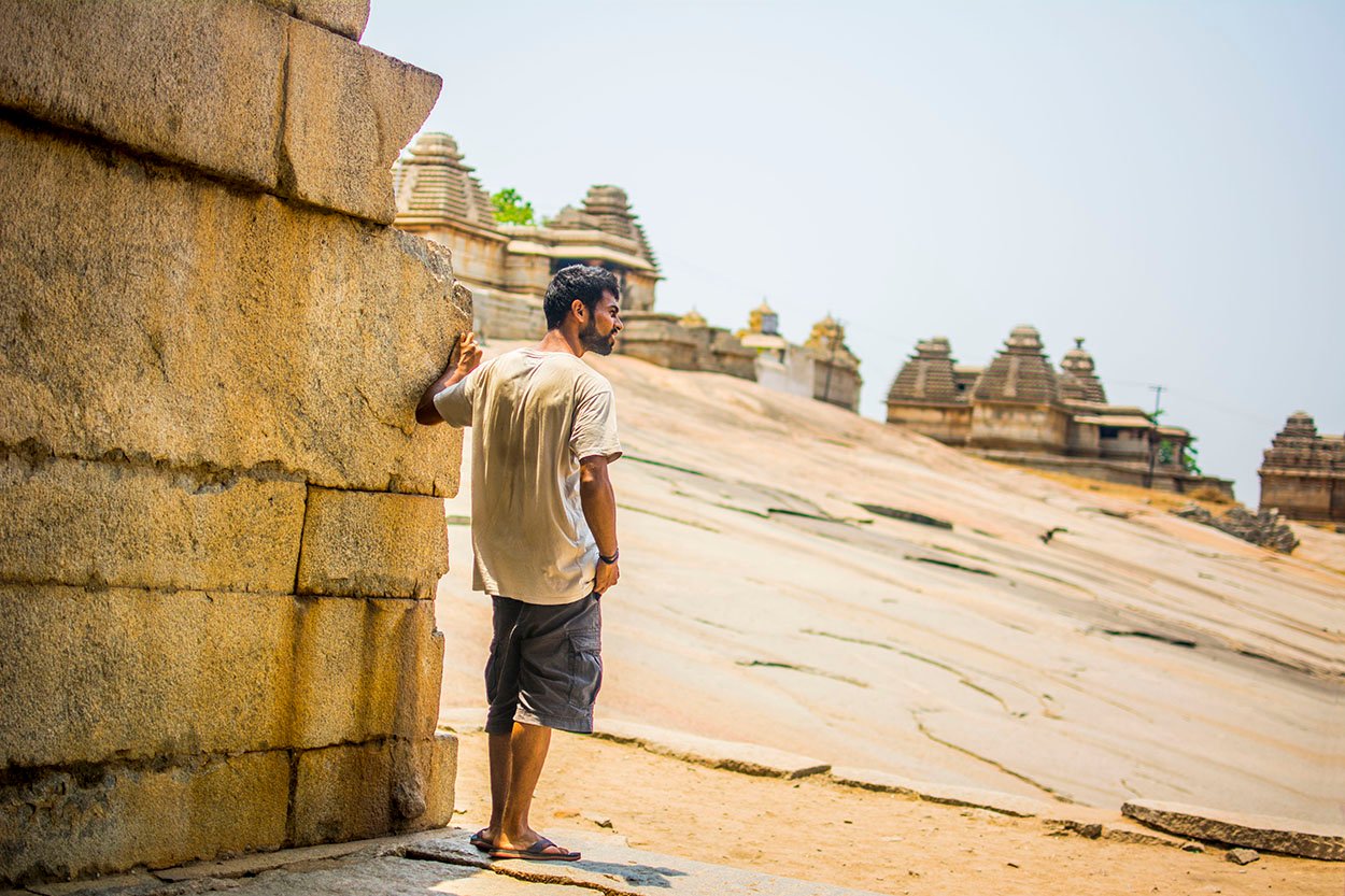 hampi photos