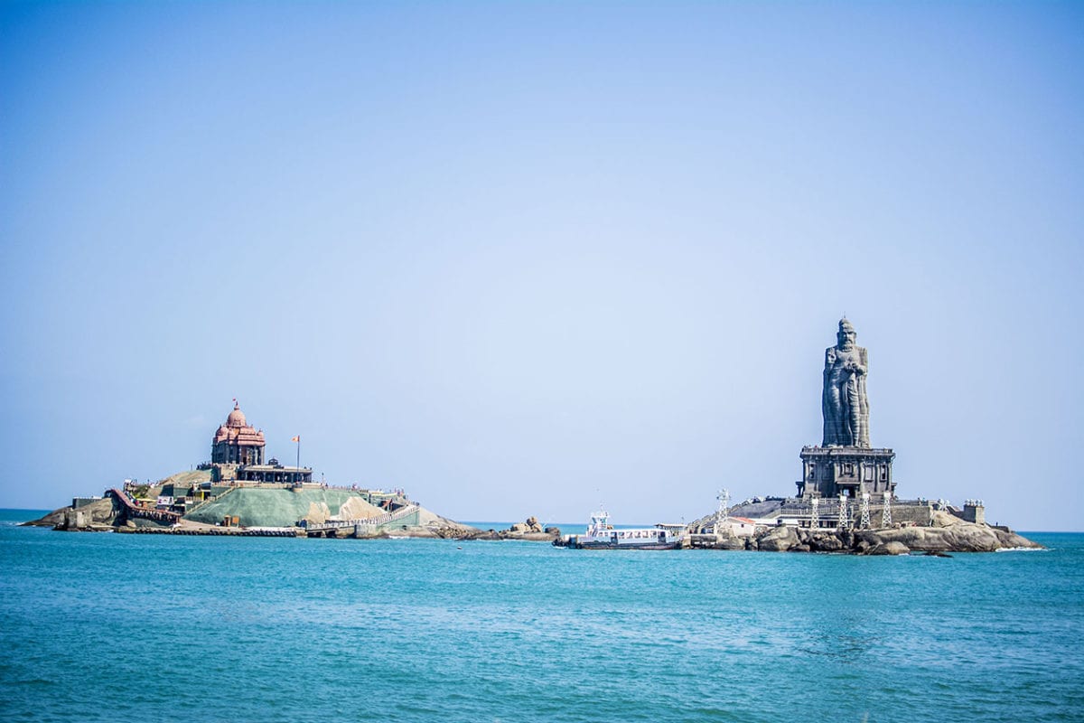 Kanyakumari Travel Blog: My Visit And What I Loved And Hated About It