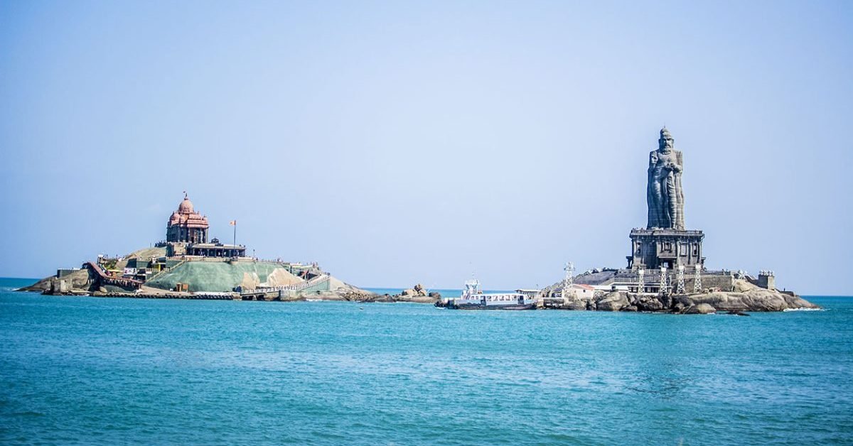 Kanyakumari
