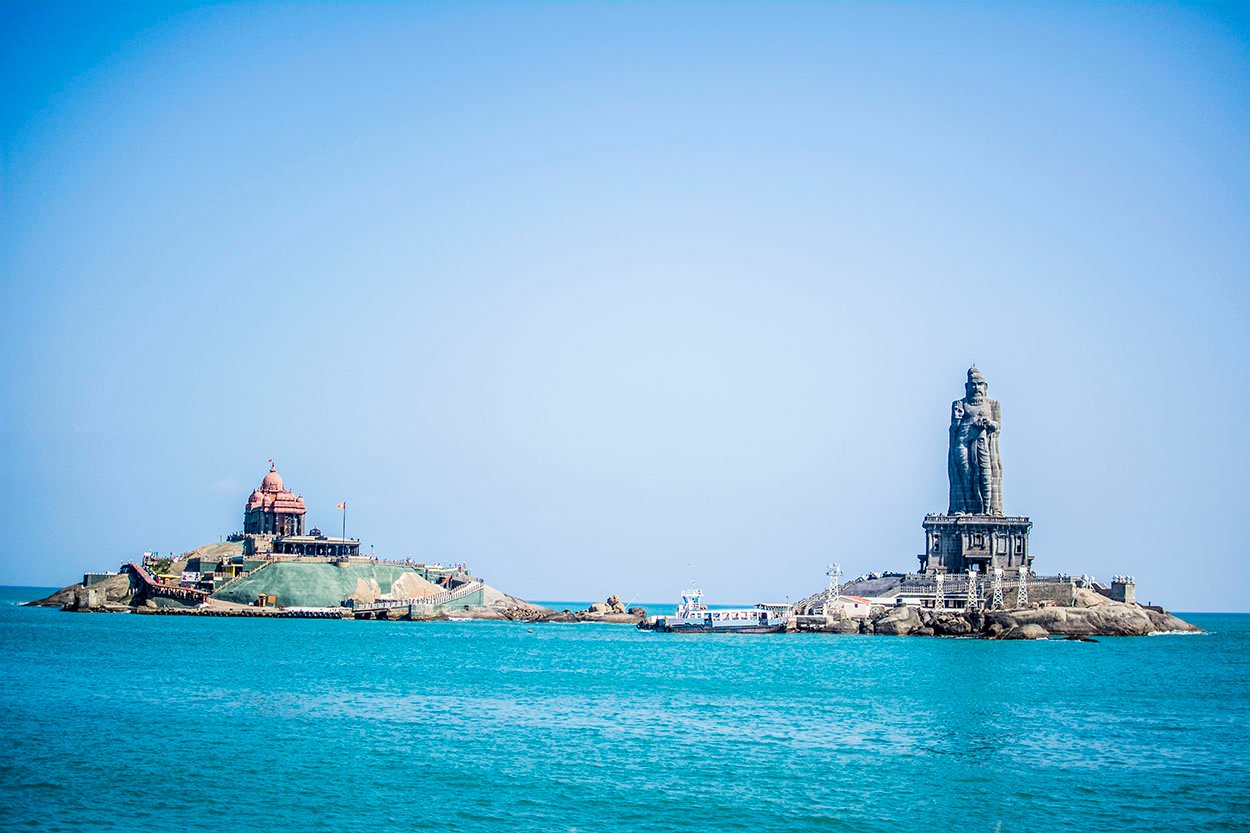 kanyakumari