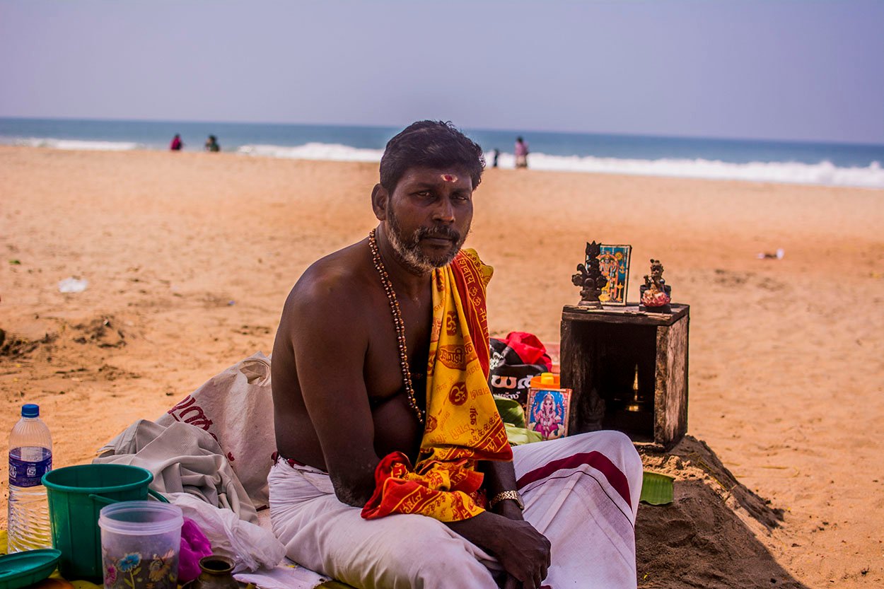 papnasham varkala beach