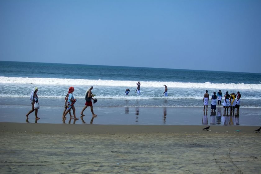 varkala