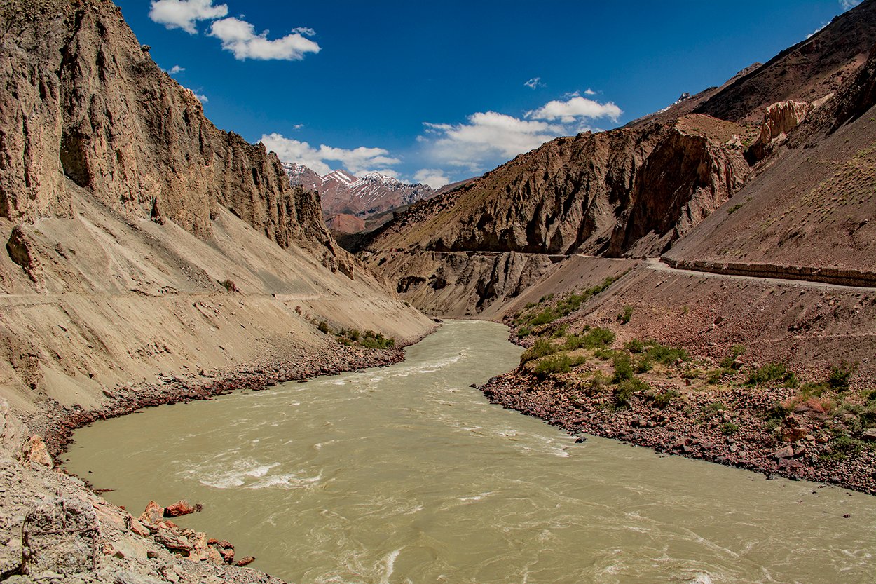 spiti valley photos