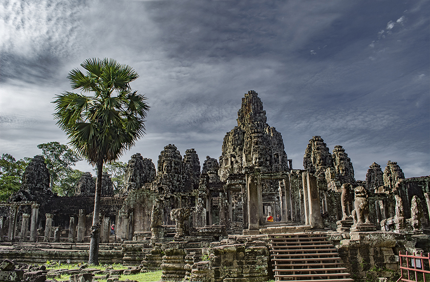 angkor wat temples