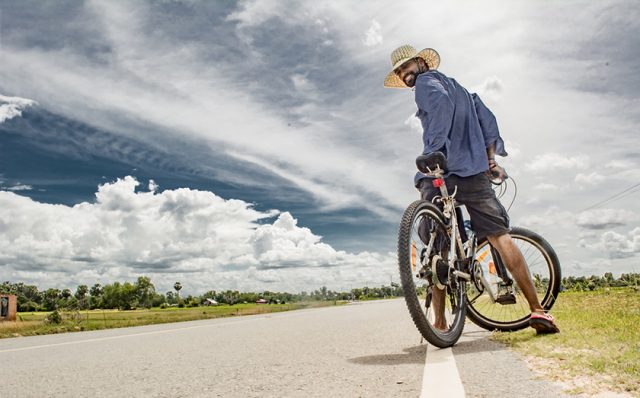 cambodia