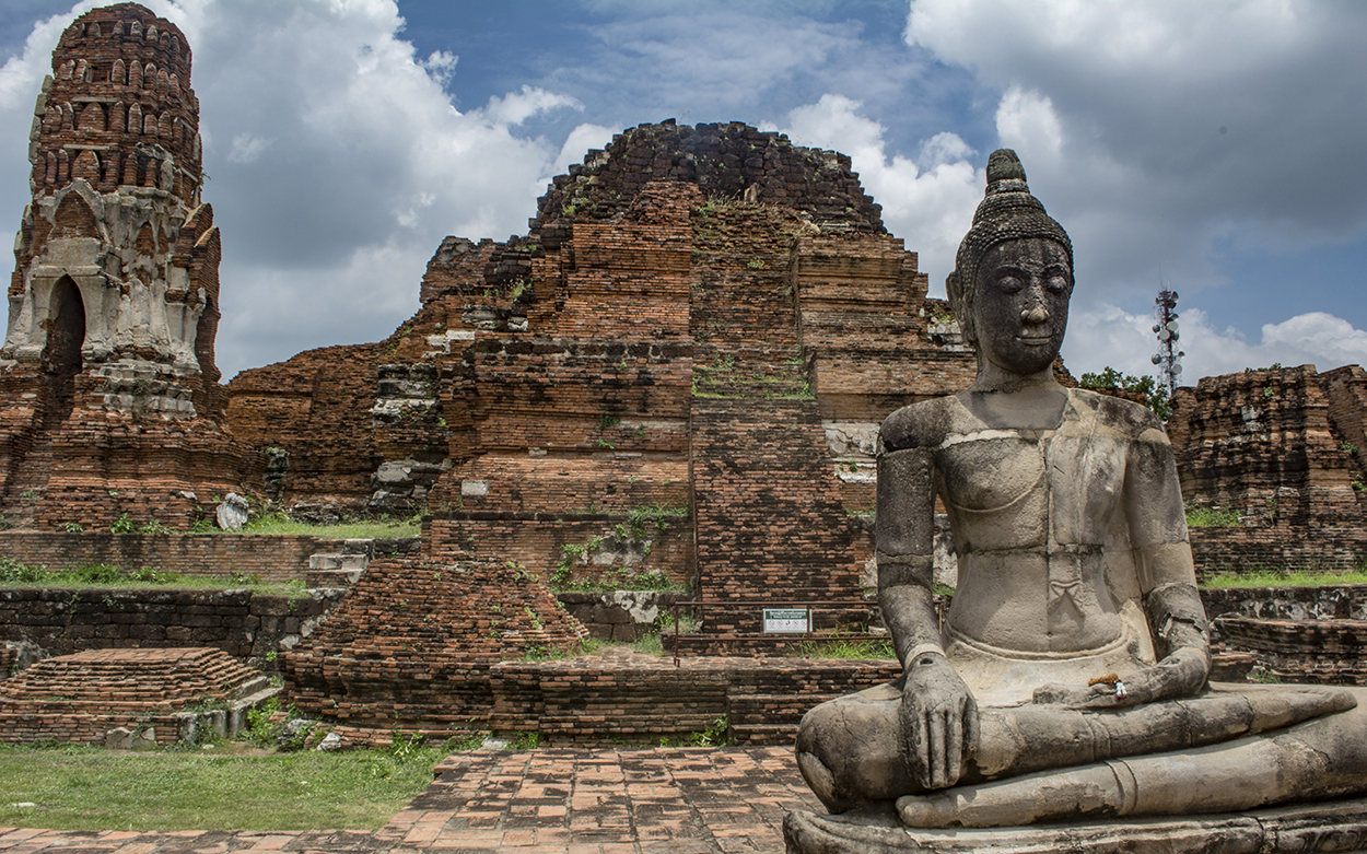 best ayutthaya temples