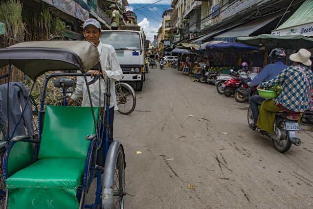 phnom penh