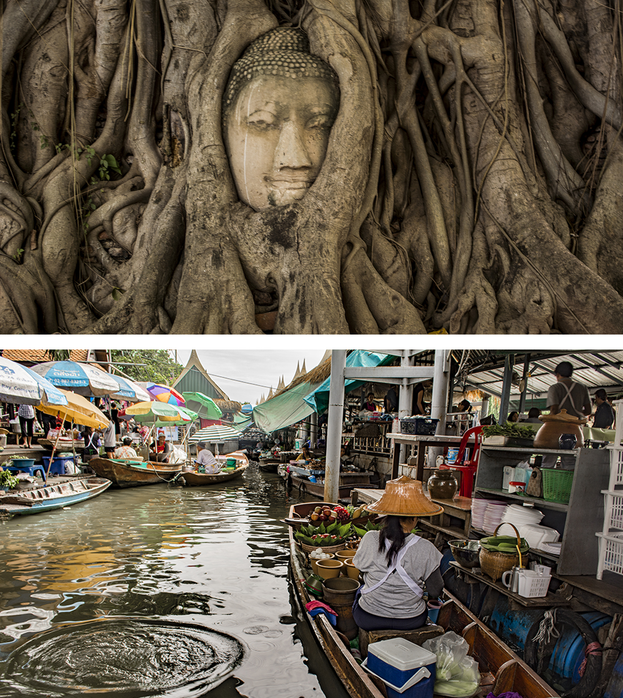 bangkok tourist places