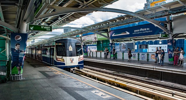 bangkok-mrt