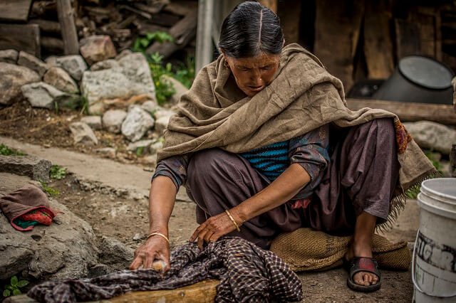 sangla valley photos