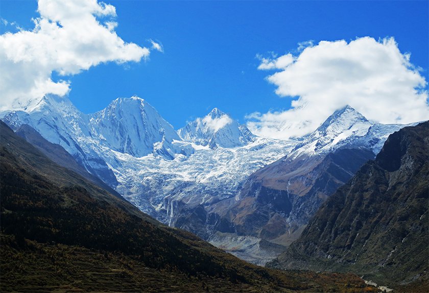 panchachuli