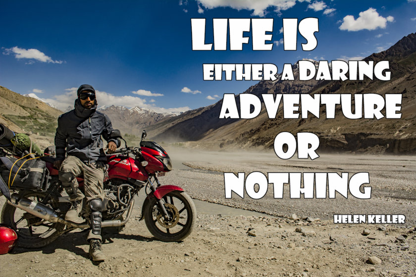 spiti valley himalayas quotes 