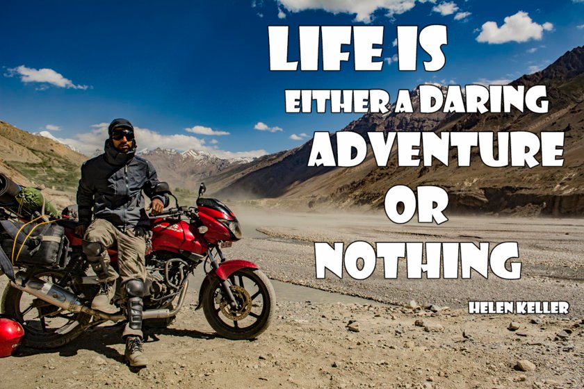 spiti valley himalayas quotes 