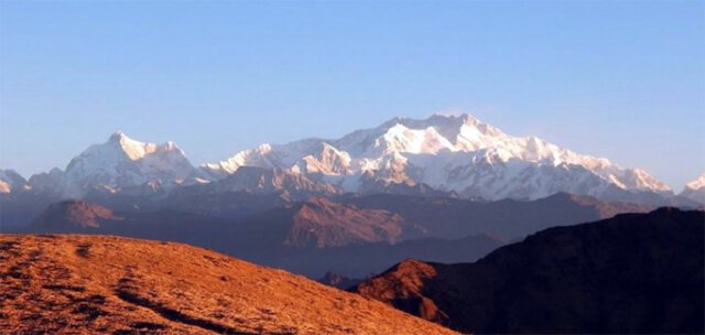 Sandakphu Trek — All You Need To Know - FootLoose Dev