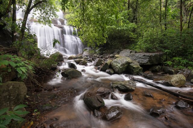 kabbinakad coorg