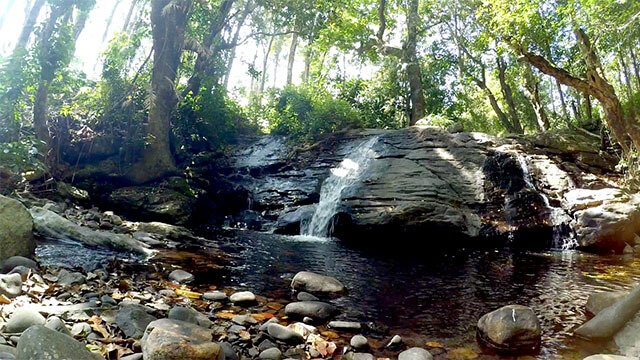 tourist place in karnataka