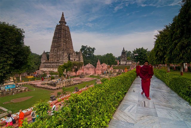 bodhgaya