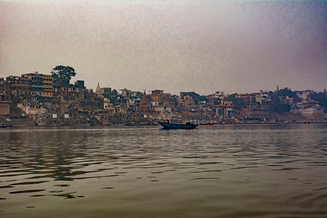 varanasi