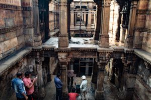 Dada Hari stepwell