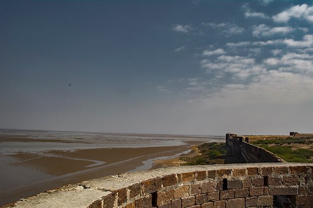 lakhpat fort