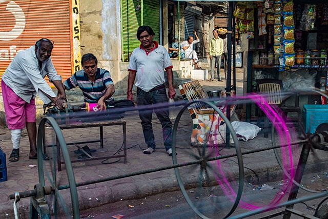 kite festival ahmedabad