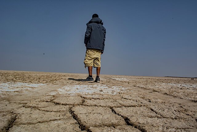 little rann of kutch