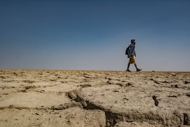 little rann of kutch gujarat