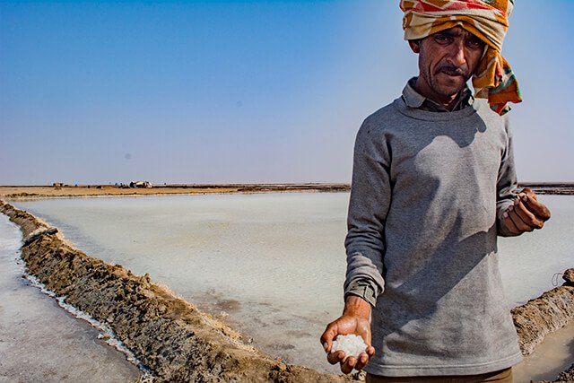 little rann of kutch