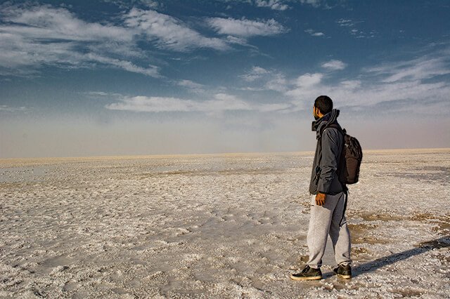 great rann of kutch