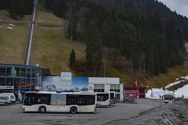 engelberg