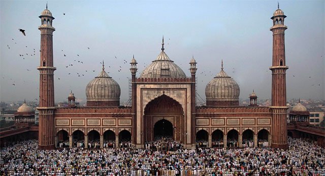 delhi travel guide