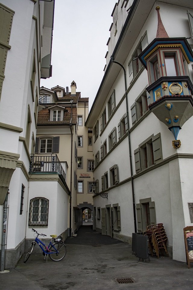 Luzern