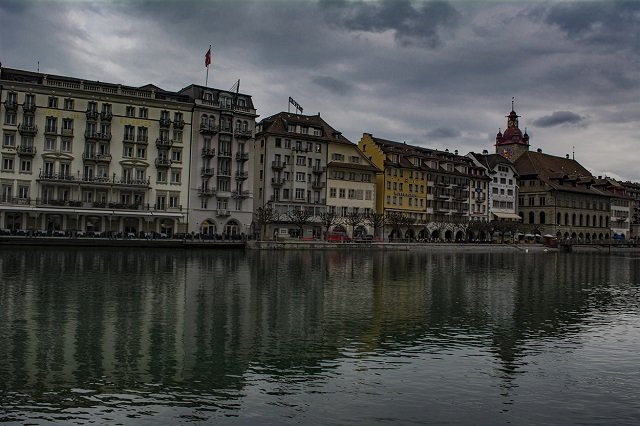 Luzern