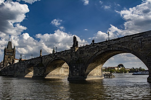 charles bridge 