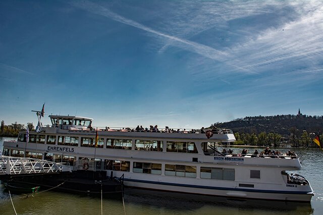 Bingen Loch