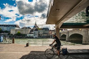 What To See And Do In Basel | Travel Blog