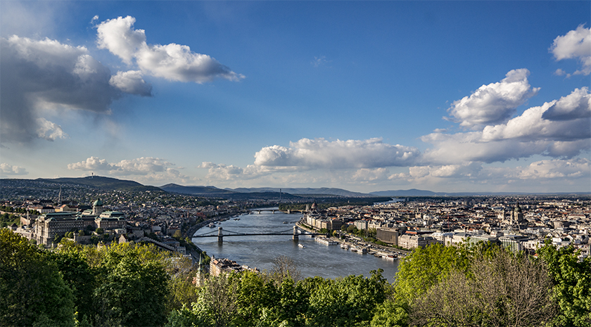 budapest pictures