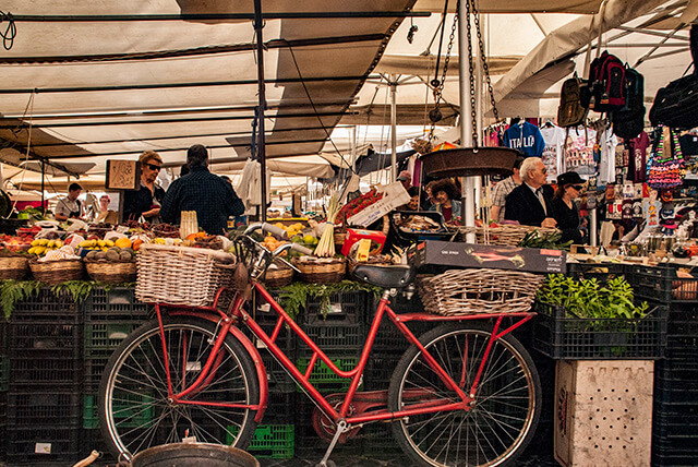 rome market