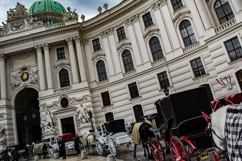 Vienna Pictures - 14 of The Best Photos of All Times