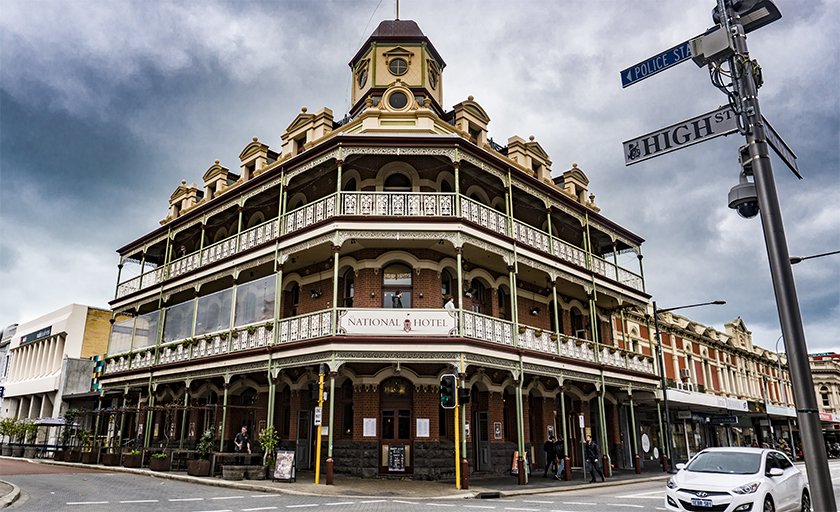 fremantle day trip